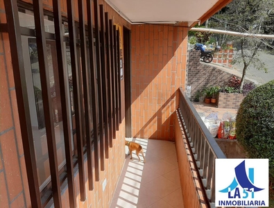 Apartamento en Venta El Salvador Medellin