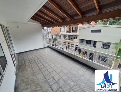 Apartamento en Venta El Salvador Medellin
