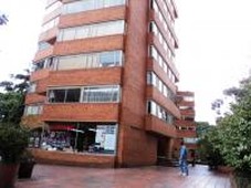Apartamento en Arriendo en La Macarena, La Macarena, Bogota D.C