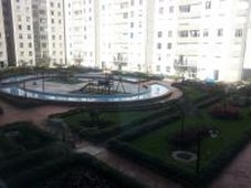 Apartamento en Arriendo en Parque Central Colina, Bogotá, Bogota D.C