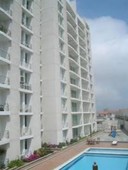 Apartamento en Venta en Miramar, Barranquilla, Atlántico