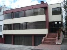 Apartamento en Venta en Santa Bárbara, Santa Bárbara, Bogota D.C