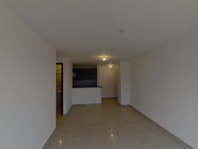 Apartamento en venta Calle 33, San Jose Obrero, La Madera, Bello, Antioquia, Col