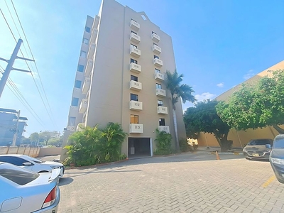 Apartamento en venta Castellana, Calle 38, 11 De Noviembre, Cartagena, Provincia De Cartagena, Bolívar, Colombia