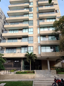 Apartamento en Arriendo, Altamira