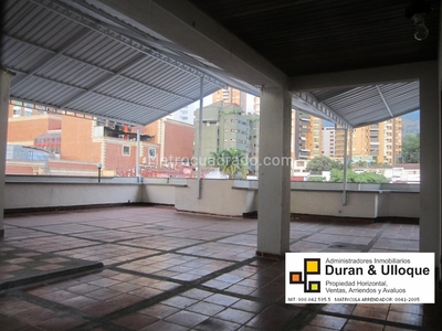 Apartamento en Arriendo, CABECERA