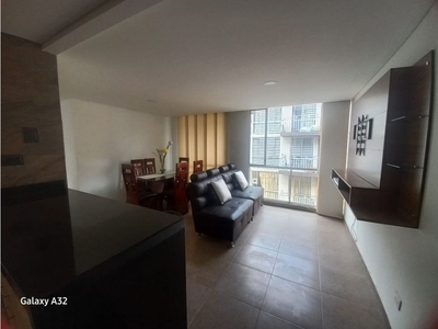 Apartamento En Arriendo En El Prado Zipaquira 2928414