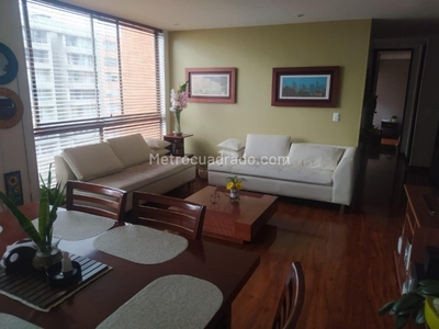 Apartamento en Venta, Alameda 170 Usaquen