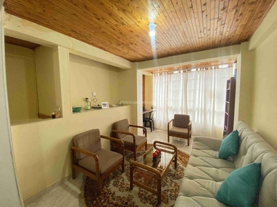 Apartamento en Venta, Armenia