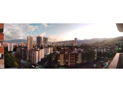 Apartamento en Venta, Calasanz