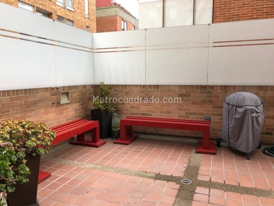 Apartamento en Venta, Chico Navarra