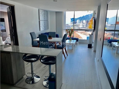 Apartamento en Venta, Circunvalar