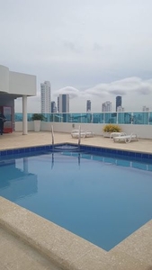 Apartamento En Venta En Cartagena Cartagena 2706928