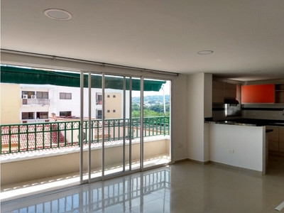 Apartamento En Venta En El Cabrero Cartagena 2771142
