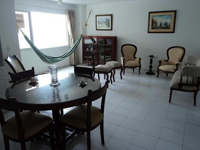 Apartamento En Venta En El Cabrero Cartagena 2822924