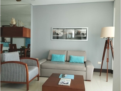 Apartamento En Venta En El Cabrero Cartagena 2895359