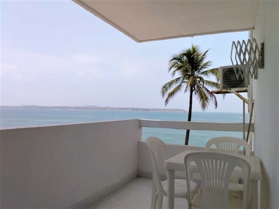 Apartamento En Venta En El Laguito Cartagena 1953066