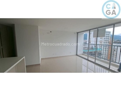 Apartamento en Venta, Milla de oro