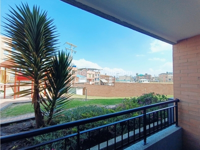 Apartamento en Venta, Tocancipa Centro