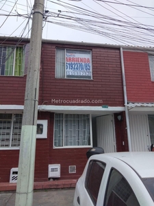Casa en Arriendo, Plazuelas Del Virrey