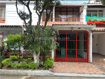 Casa en Venta, Poblado