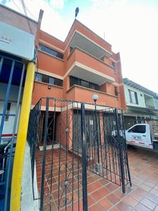 Edificio de Apartamentos en Venta, LOS CAMBULOS
