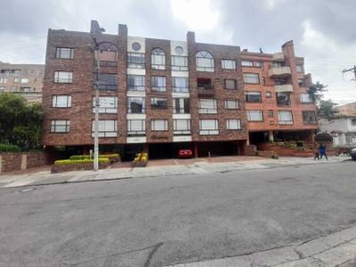 Apartamento en venta en Pasadena, Bogotá, Cundinamarca | 102 m2 terreno y 102 m2 construcción