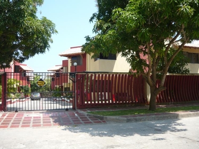 Casa en Venta en Altos de Riomar, Barranquilla, Atlántico