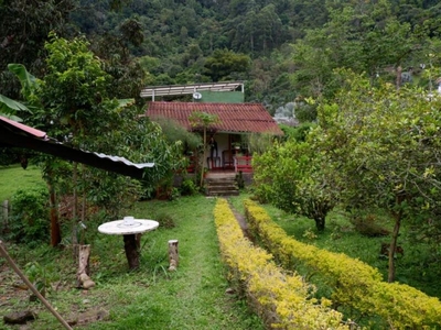 Casa en Venta en La Vega, Cundinamarca