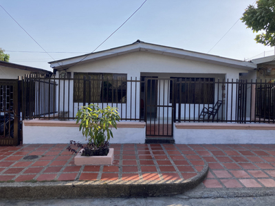 Casa en Venta en Oriente, Barranquilla, Atlántico