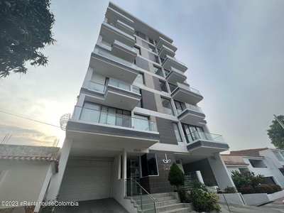 Apartamento (Duplex) en Venta en Caobos, Municipio Cucuta, Norte de Santander