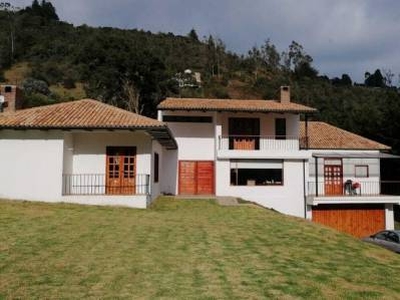 Casa en venta en La Calera, La Calera, Cundinamarca