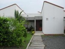 Casa en Venta en La Morada, Jamundí, Valle del Cauca