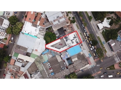 Atico de alto standing de 690 m2 en venta Cúcuta, Departamento de Norte de Santander