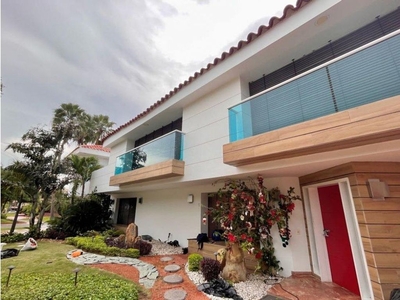 Vivienda de lujo de 650 m2 en venta Puerto Colombia, Colombia