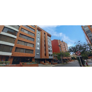 Apartamento En Rincon Del Chico Rah Co: 24-785