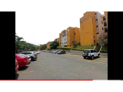 Venta de Apartamentos en Cali, Oeste, Altos del Aguacatal