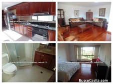 APARTAMENTO EN VENTA - EL POBLADO LOS BALSOS ##COD: *** 11053