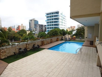 Apartamento en Arriendo Riomar,Barranquilla