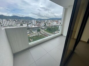 Apartamento en arriendo en Pereira