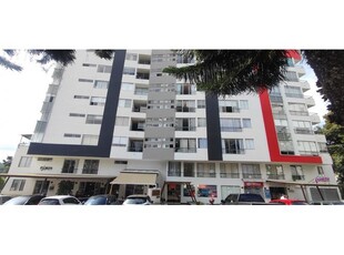 Apartamento en venta en Pereira