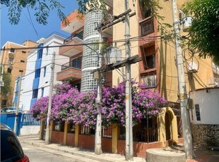 Apartamento en venta en Santa Marta