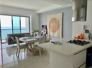 Apartamento en venta en Santa Marta