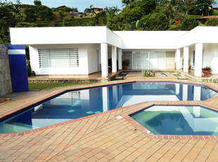 Casa Campestre en Venta