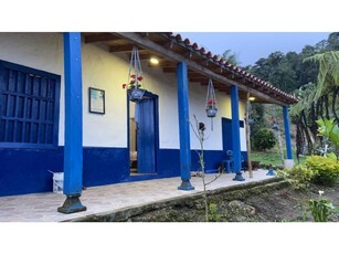 Cortijo de alto standing en venta El Peñol, Colombia