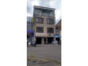 Edificio de lujo en venta Santafe de Bogotá, Bogotá D.C.