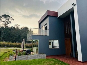 Exclusiva casa de campo en alquiler Medellín, Colombia