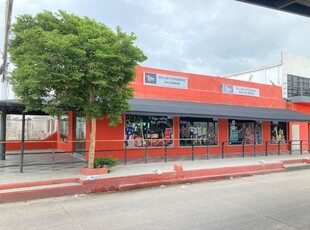 Local comercial en arriendo en Soledad