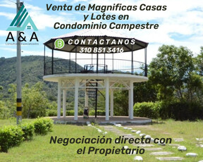 Lote en Venta