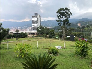 Terreno / Solar - La Estrella, Departamento de Antioquia